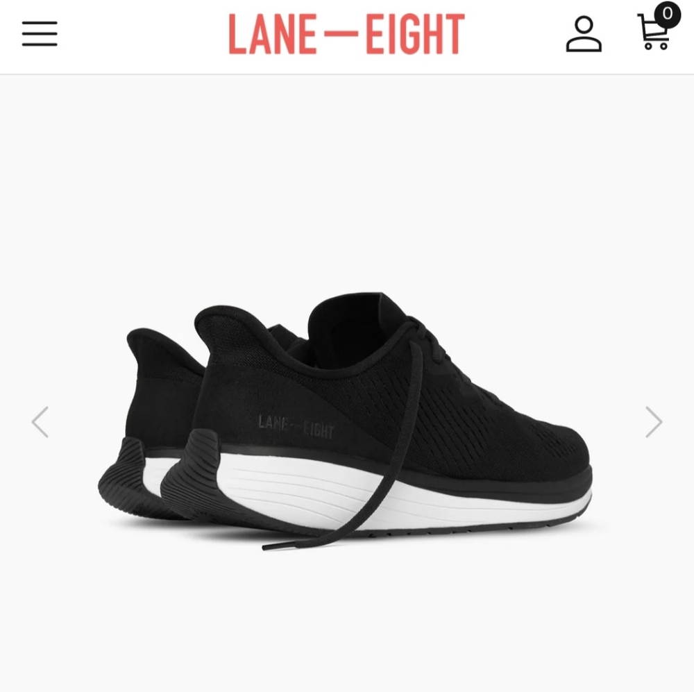 LANE EIGHT SHOES
